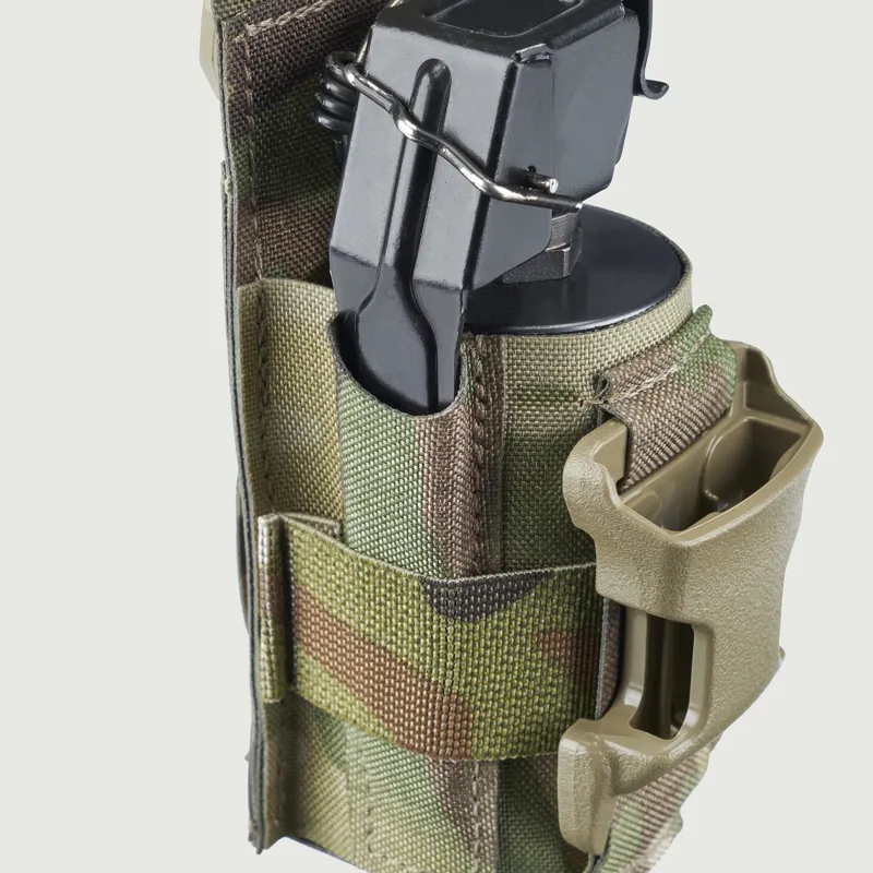 JayJays LFR Flash Bang Pouch Multicam - Single-2